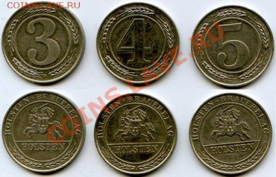 Жетоны, изготовленные на Казахстанском монетном дворе - scan_003