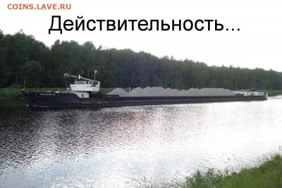 юмор - DSC04384 Действи- тельность.JPG