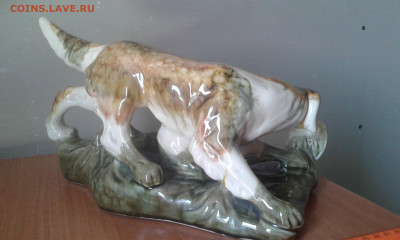 Три статуэтки. - 20200706_123259