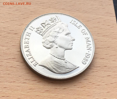 Крона Шайба Остров Мэн 1 крона 1989 Острова Питкэрн 200 лет - krona_shajba_ostrov_men_1_krona_1989_ostrova_pitkern_200_let_mjatezhu_na_baunti_korabl_parusnik_flot (3)