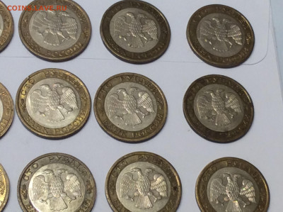 100 рублей 1992 ммд 27шт и 50 рублей 1992 ммд 3 шт - 43B55997-EEE1-43F7-BB2C-1B298CA3F514