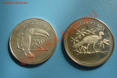 БОТСВАНА, ГАНА, БЕЛИЗ, СИНГАПУР и др. (пополняемая) - DSC09380-1.JPG