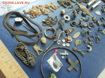 Бижутерия с пляжа. До 9.07.2020г. - 005.JPG