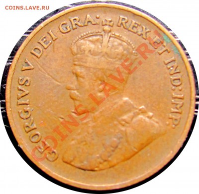 B80 1¢ Канада 1932 до 15.09 в 22°° - B80 1 c Canada 1932_2