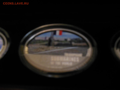 набор монет подводные лодки до 15.07.20г. - DSCN0967.JPG