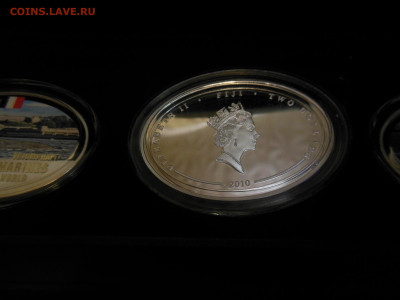 набор монет подводные лодки до 15.07.20г. - DSCN0970.JPG