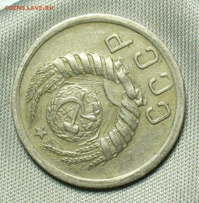 15 копеек 1942 года До 09.07.20 в 22.00 МСК - P1560146.JPG