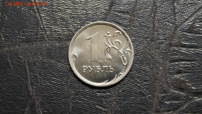 Мул Заготовка 1 Рубль Реверс х Аверс 50 копеек 2015 - 14.JPG
