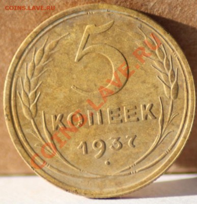 5 копеек 1937 до 14.09.11 по 21.00 мск - IMG_5590.JPG