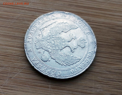 4 рубля 5 Злотых MW 1835,36,37,38,39,40 на оценку - 6