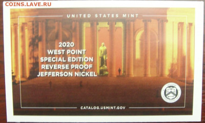 Монеты США. Вопросы и ответы - DSC02465.JPG