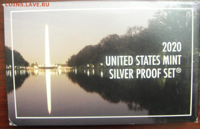 Монеты США. Вопросы и ответы - DSC02456.JPG