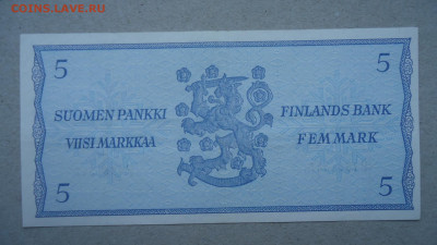 ФИНЛЯНДИЯ 5 МАРОК 1963 - DSC09363.JPG