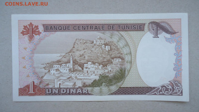 ТУНИС 1 ДИНАР 1980 - DSC09375.JPG
