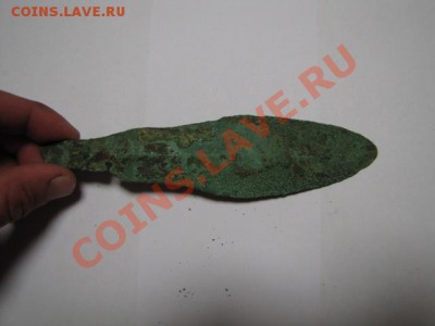 Помогите определить-бронзовый нож - Фото 015_1