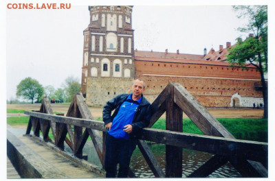 Умер Veselov. - i