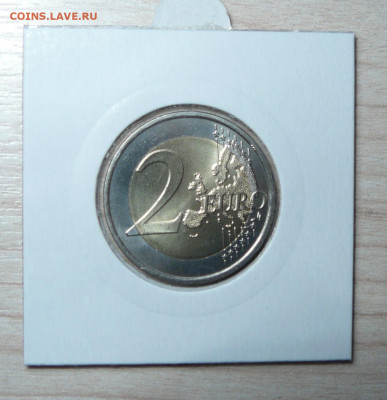2 евро Португалия 2007 Председательство в ЕС. 14.07. - P1170966.JPG
