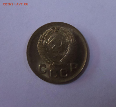 1 копейка 1949 AU до 22:00 11.07.2020 - SAM_5887