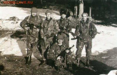 Кто такие ЭТНИЧЕСКИЕ КАЗАКИ? - kazak1