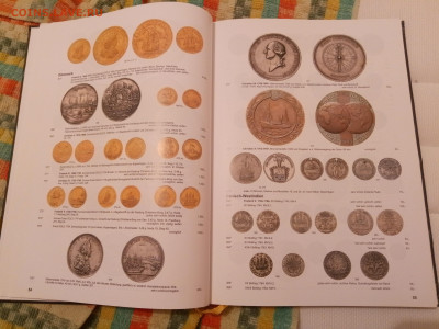 Каталог Teutoburger Münzauktion №59 (2011); Морская тематика - P00610-184816