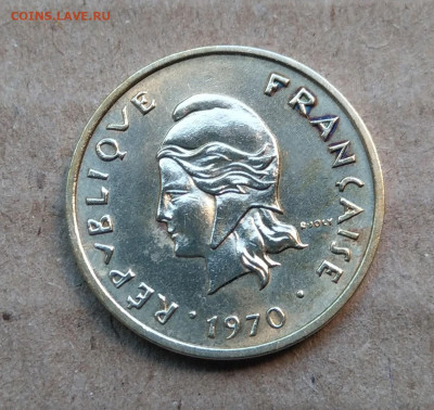 Новые Гебриды 2 франка 1970 до 22-00 14.07 - IMAG7413~2