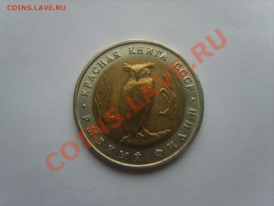 Кр.Книга. 5р.Филин.1991г. с Рубля.до 19.09.11. до 22.00. - S8301043.JPG