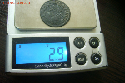 Денга 1707 малый вес - 14-07-20 - 23-10 мск - P2260877.JPG