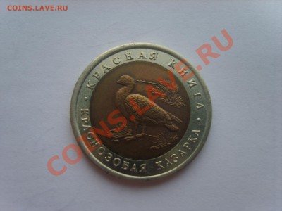 Кр.Книга. 10р. Казарка.1992г. с Рубля до12.09.11.до22.00. - S8301052.JPG