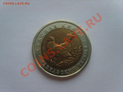 Кр.Книга. 10р. Тетерев.1992г.с Рубля до12.09.11.до 22.00. - S8301054.JPG