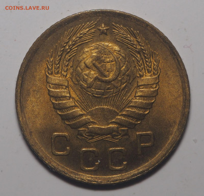 1 копейка 1946 UNC до 13.07.2020 в 22.00 - P6043004