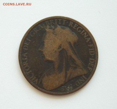 Великобритания 1 пенни 1897 г. до 16.07.20 - рне (7).JPG