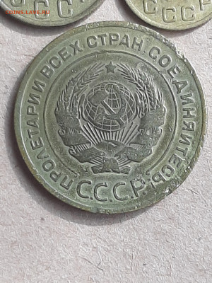 5 копеек 1928 год.+ бонус до 18.07 в 22-20 - 119
