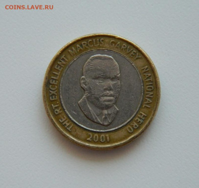 Ямайка 20 долларов 2001 г. (БИМ) до 16.07.20 - DSCN9934.JPG