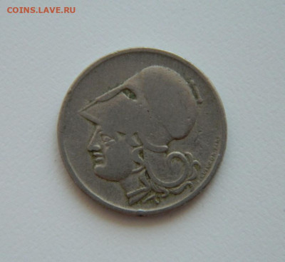 Греция 50 лепта 1926 г. до 16.07.20 - DSCN9979.JPG