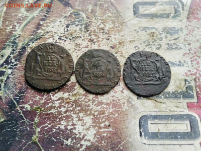денга сибирь 1768,1769,1771 до 15.07.2020 - 3ден - копия