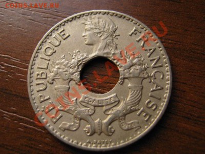 Индокитай Французский 5 центов 1939 до 12.09 в 21.00 М - Изображение 220