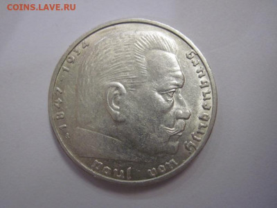 2 марки 1939 Третий рейх  до 16.07.20 - IMG_8425.JPG
