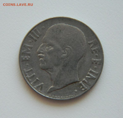 Италия 20 чентезимо 1941 г. до 20.07.20 - апагенгеген (2).JPG