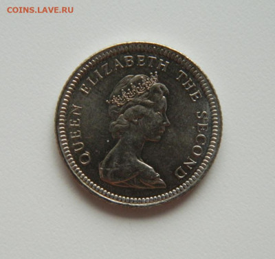 Фолклендские острова 10 пенсов 1998 г. (Фауна) до 20.07.20 - DSCN0015.JPG