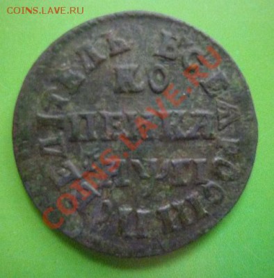 копейка 1713 г БК "Малый всадник "до 11.09.11 г до 22.00 мск - P1100603.JPG