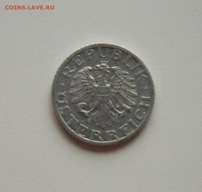 Австрия 50 грошей 1947 г. до 20.07.20 - DSCN0045.JPG