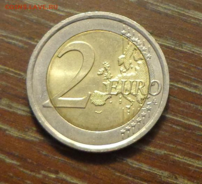 САН-МАРИНО - 2 евро 2013 АЦ из ролла Крепость 21.07, 22.00 - Сан-Марино_2 е_2013_2.JPG