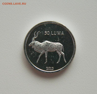 Нагорный Карабах 50 лум 2013 г. (Фауна) до 21.07.20 - DSCN9884.JPG