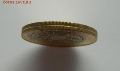 Колумбия 1000 песо 2015 г. (Фауна) БИМ до 21.07.20 - DSCN9898.JPG