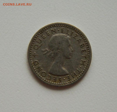 Родезия и Ньясаленд 3 пенса 1963 г. до 21.07.20 - DSCN9937.JPG