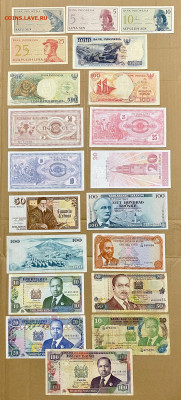 ЛОТ, 272 боны разных стран - 23D7ABE2-D1F0-4712-8390-BAB3ADB8430D