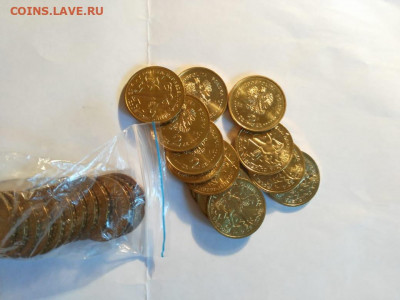 фикс Польша 2 злотых 2014 г, Олимпиада в Сочи - WhatsApp Image 2019-08-05 at 11.58.23
