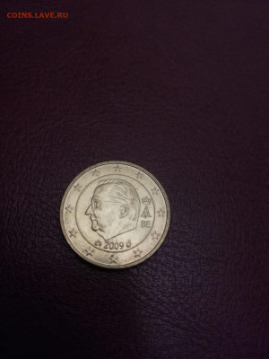 браки на евро монетах - eur2