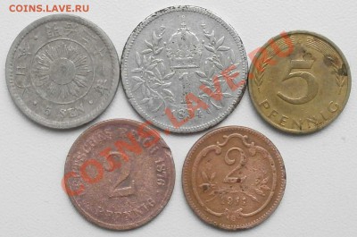 Иностранные монеты 5шт.до 14.09.2011г в 22.00мск. - P9100346.JPG
