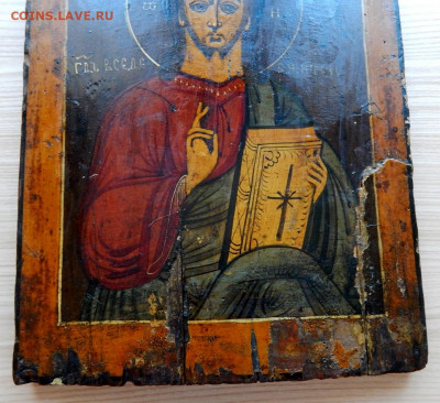 Икона Господь Вседержитель  до 20.07.20 - DSCN3921.JPG